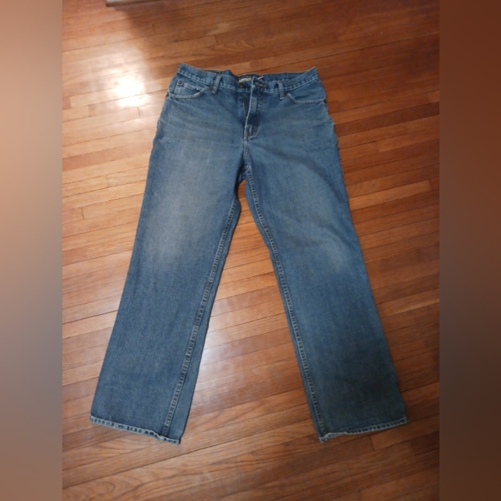 Steve and  & Barrys Authentic Style jeans Barry's